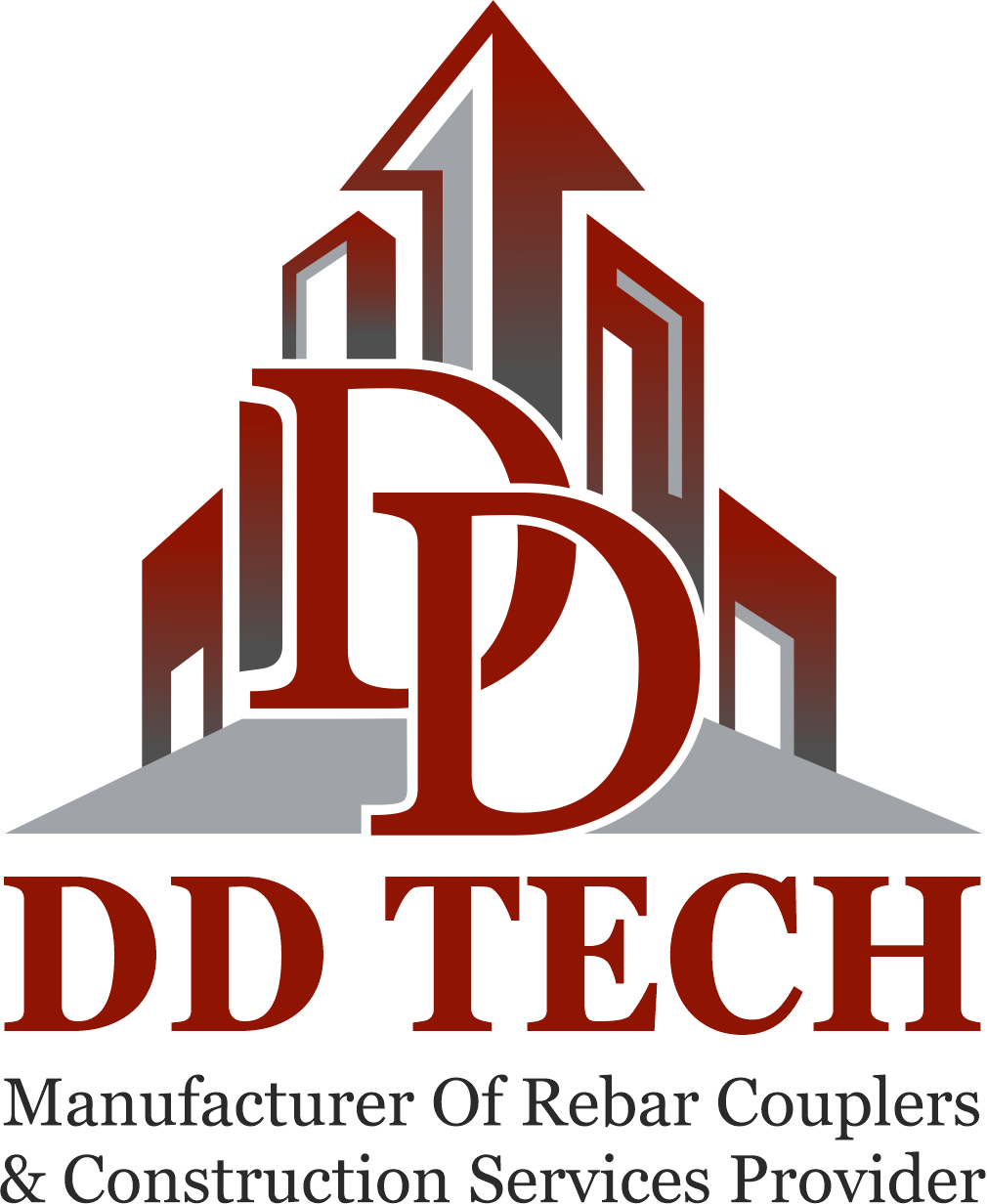 DD Steel Logo