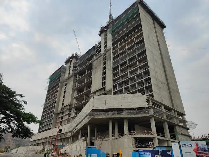 SOLITAIRE BUSINESS HUB III BANER PUNE