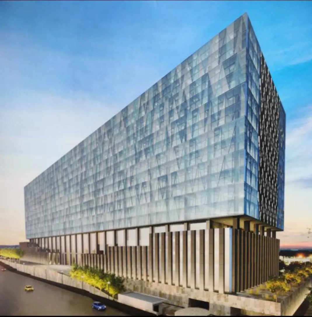 VANTAGE PROJECT KHARADI PUNE